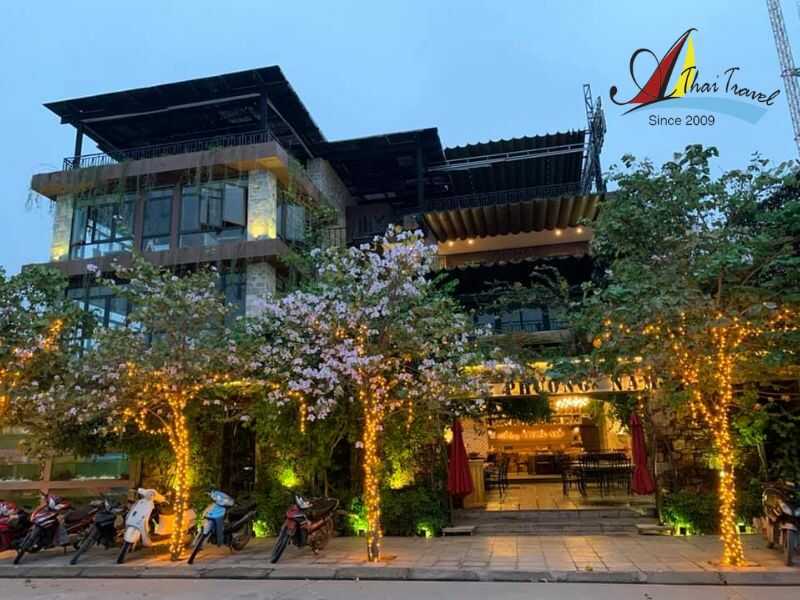 Ha Long Travel Experience from A to Z 26 Experience a Ha Long bay with daily shared tour from A to Z