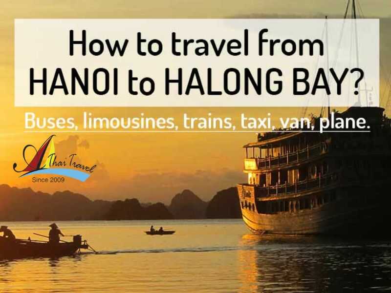 Ha Long Travel Experience from A to Z 16 Experience a Ha Long bay with daily shared tour from A to Z