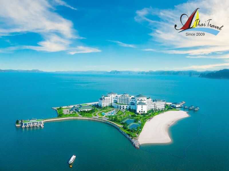 Ha Long Travel Experience from A to Z 20 Experience a Ha Long bay with daily shared tour from A to Z