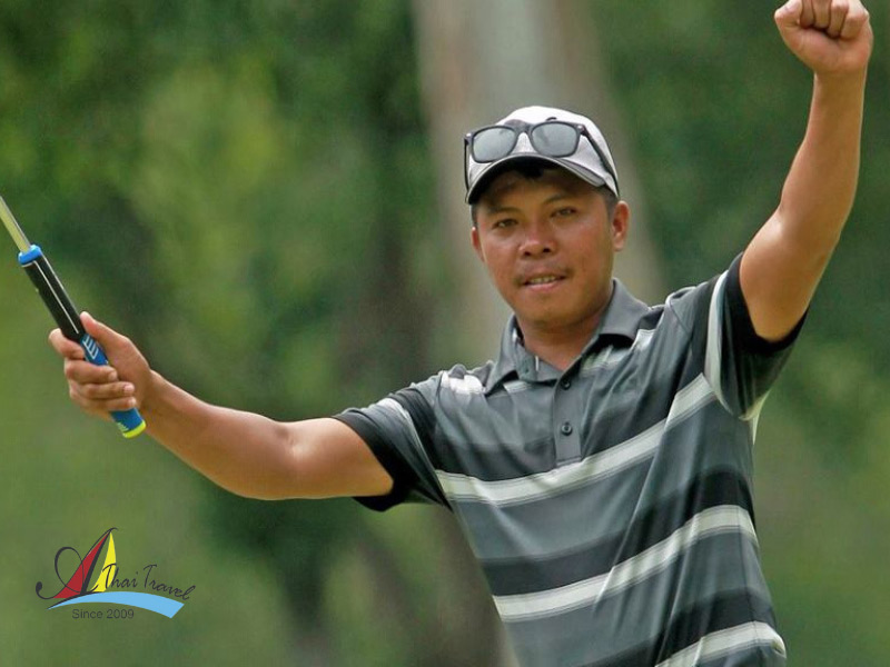 The PGT (Philippine Golf Tour) Qualifying School The PGT (Philippine Golf Tour) Qualifying School