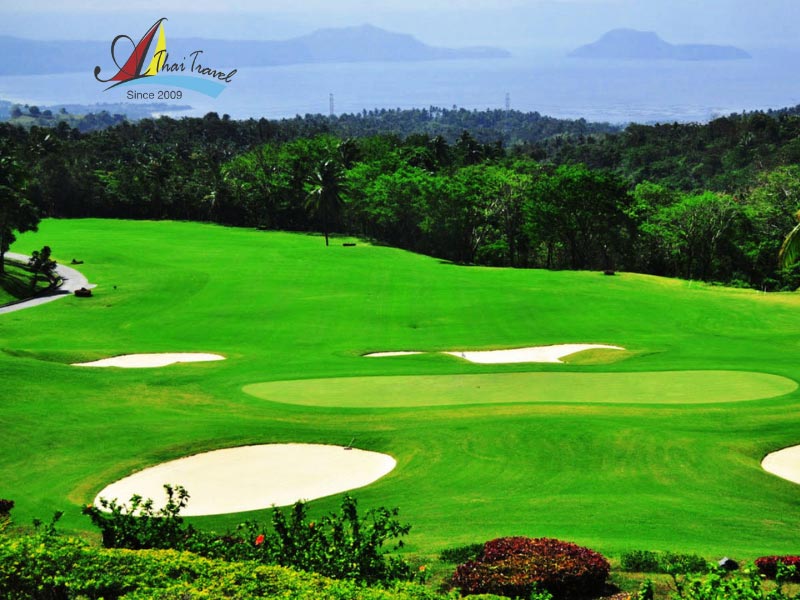 The Philippine golf tour is a must-experience for enthusiasts The Philippine golf tour is a must-experience for enthusiasts
