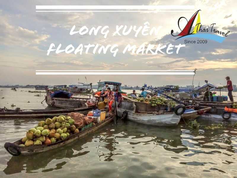Explore traditional markets in Vietnam 23 Traditional markets tour in Vietnam - A Cultural Expedition