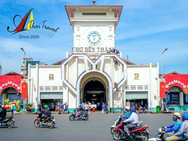 Explore traditional markets in Vietnam 15 Traditional markets tour in Vietnam - A Cultural Expedition
