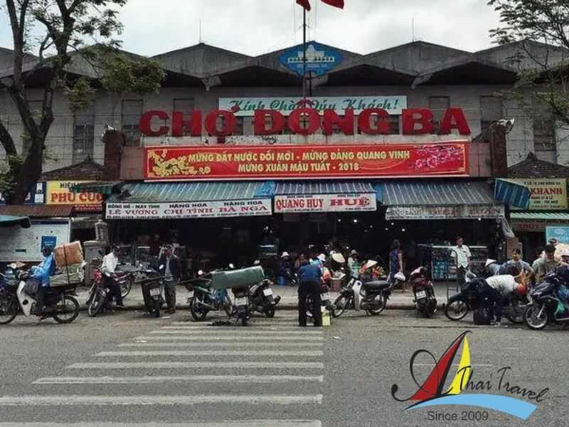 Explore traditional markets in Vietnam 17 Traditional markets tour in Vietnam - A Cultural Expedition