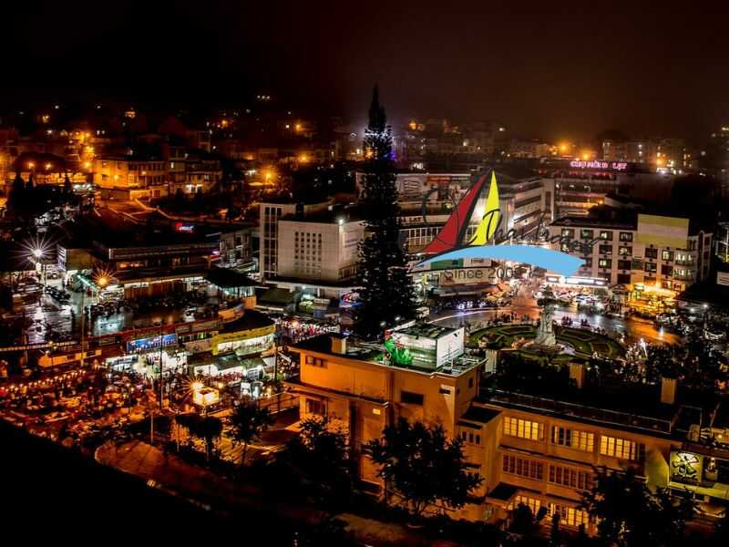 Explore traditional markets in Vietnam 18 Traditional markets tour in Vietnam - A Cultural Expedition