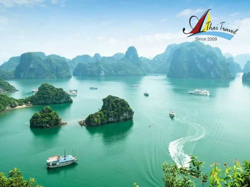 Things to know when traveling to Vietnam 26 Viet Nam tour service - Tips You Need to Know Before Traveling