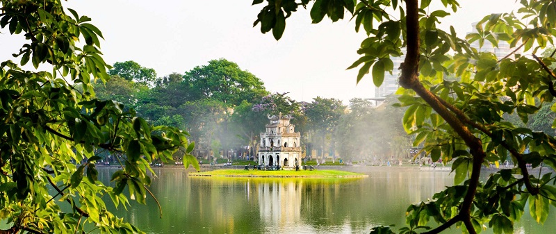 Du lịch Hà Nội Mùa hè có gì đẹp 16 duichhanoimuahecogidep6