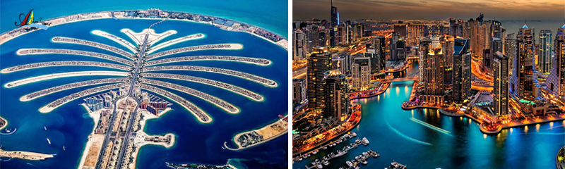 Tour Du Lịch Dubai 5 Ngày 4 Đêm (Bay hàng không 5* Emirates) 1 dulich dubai5ngay4dem
