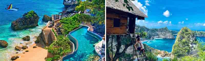 Tour Du Lịch Hà Nội Bali 4 Ngày 3 Đêm (Bay Vietjet Air ) 1 dulichbali4ngay3dem