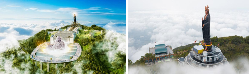 Du Lịch Hà Nội - Miền Tây – Hồ Chí Minh - Núi Bà Đen 5 Ngày 4 Đêm 1 dulichmientaynuibaden5ngay4dem