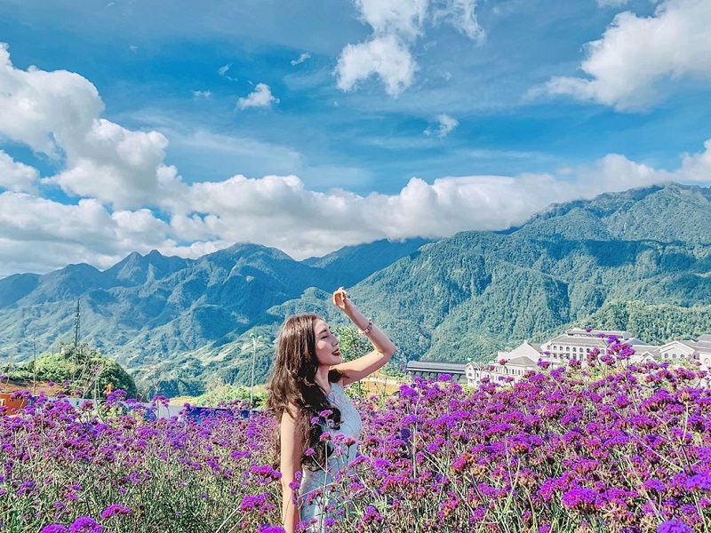 Tour Du Lịch Sapa - Y Tý - Lũng Pô 4 Ngày 3 Đêm 1 dulichsapa