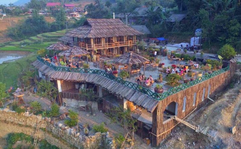 Tour Du Lịch Sapa - Y Tý - Lũng Pô 4 Ngày 3 Đêm 2 dulichsapa2