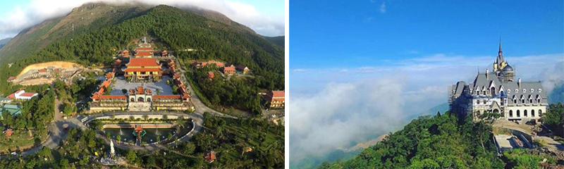 Tour Du Lịch Tam Đảo 2 Ngày 1 Đêm Từ Hà Nội 1 dulichtamdao2ngay 1dem