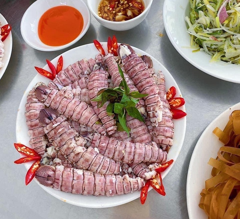 Khám phá vẻ đẹp đảo Cát Bà 19 khamphavedepdaocatba23