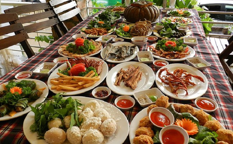 Khám phá vẻ đẹp đảo Cát Bà 14 khamphavedepdaocatba5
