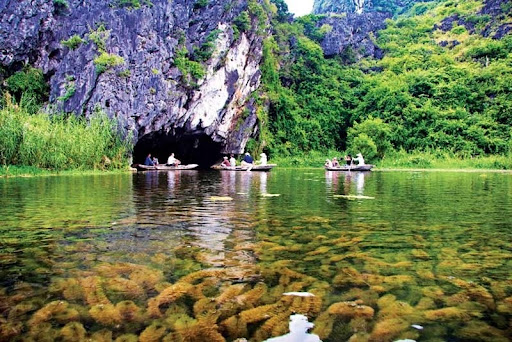 Kinh nghiệm du lịch Ninh Bình 23 kinhnghiemdulichninhbinh10