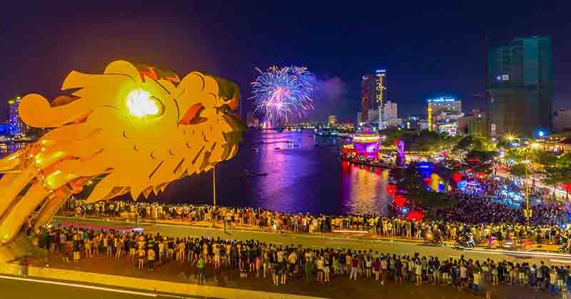 Lễ hội pháo hoa quốc tế Đà Nẵng 9 lehoiphaohoaquoctedanang2