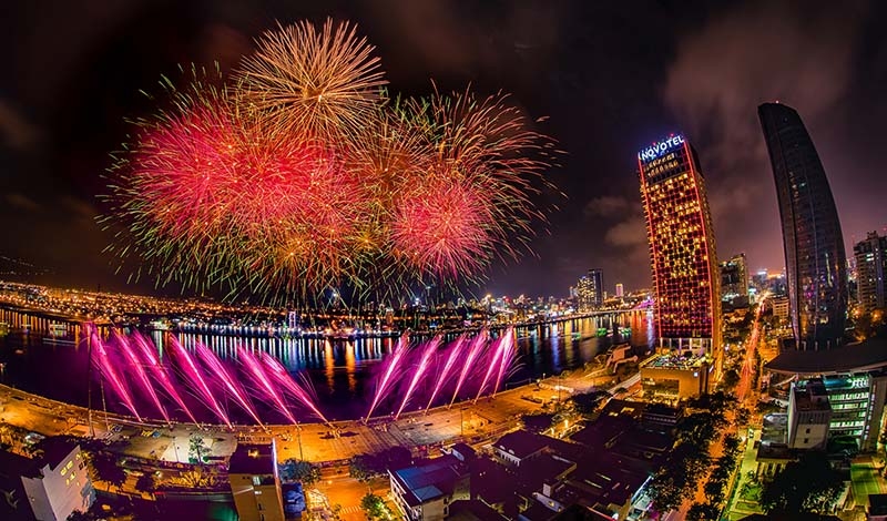 Lễ hội pháo hoa quốc tế Đà Nẵng 12 lehoiphaohoaquoctedanang5