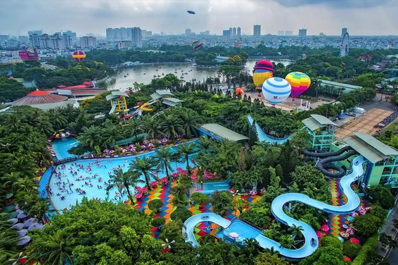 Những chương trình vui nhộn dành cho thiếu nhi 8 nhungchuongtrinhvuinhondanhchothieunhi
