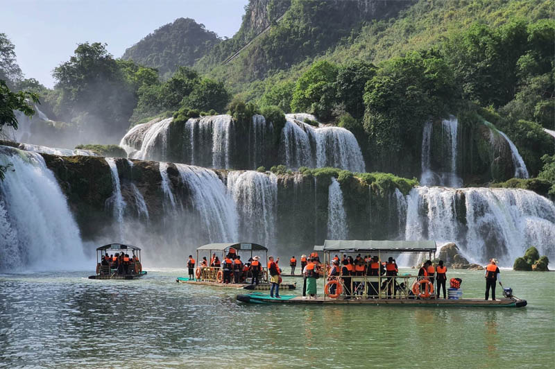 Những điểm du lịch nổi tiếng tại Cao Bằng 23 nhungdiemdulichnoitiengtaicaobang