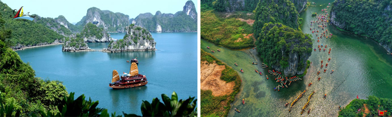 Tour Du Lịch Hạ Long – Ninh Bình – Sapa 5 Ngày 4 Đêm 1 tourdulichhalongninhbinhsapa5n4dem