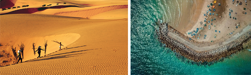 Tour Du Lịch Mũi Né - Phan Thiết 2 Ngày 1 Đêm 1 tourdulichmuine2ngay 1demtuhcm
