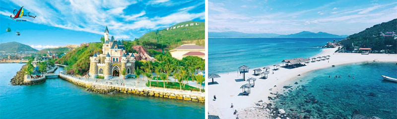 Du Lịch Nha Trang 4 Ngày 3 Đêm 1 tourdulichnhatrang4ngay 3dem
