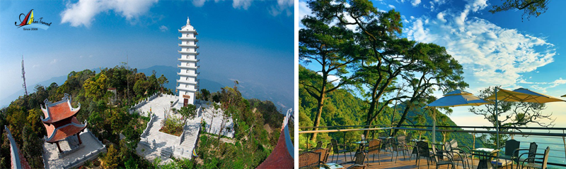 Tour Du Lịch Tam Đảo 2 Ngày 1 Đêm Từ Hải Phòng 1 tourdulichtamdao 2ngay1demtuhaiphong