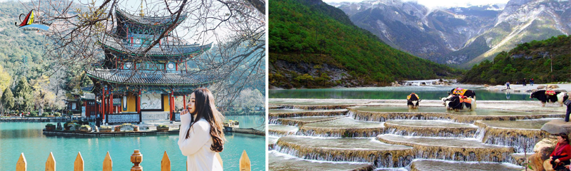 Tour Hà Khẩu - Mông Tự - Đại Lý - Lệ Giang - Côn Minh 5 Ngày 4 Đêm 1 tourhakhaumongtudailylegiangconminh5ngay4dem
