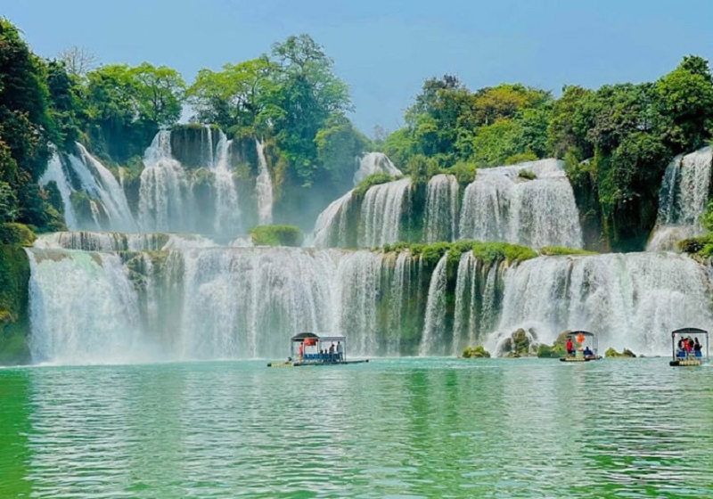 Cao Bang - Bac Can 3 Days 2 Nights Tour 1 caobang baccan3days2nightstour2