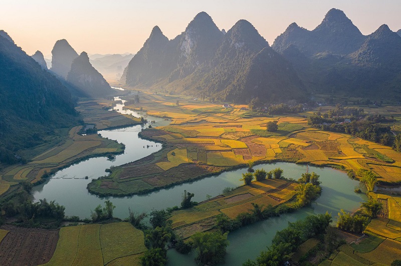 Cao Bang - Bac Can 3 Days 2 Nights Tour 2 caobang baccan3days2nightstour3