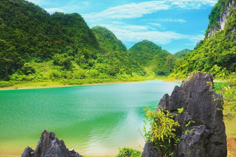Cao Bang Travel Experience 32