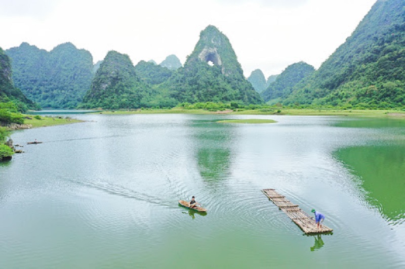 Cao Bang Travel Experience 33