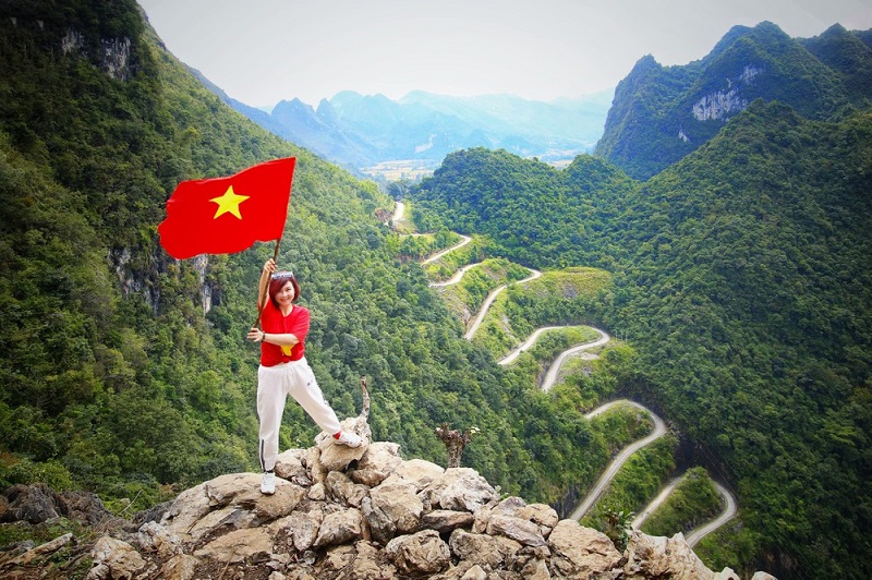 Cao Bang Travel Experience 34
