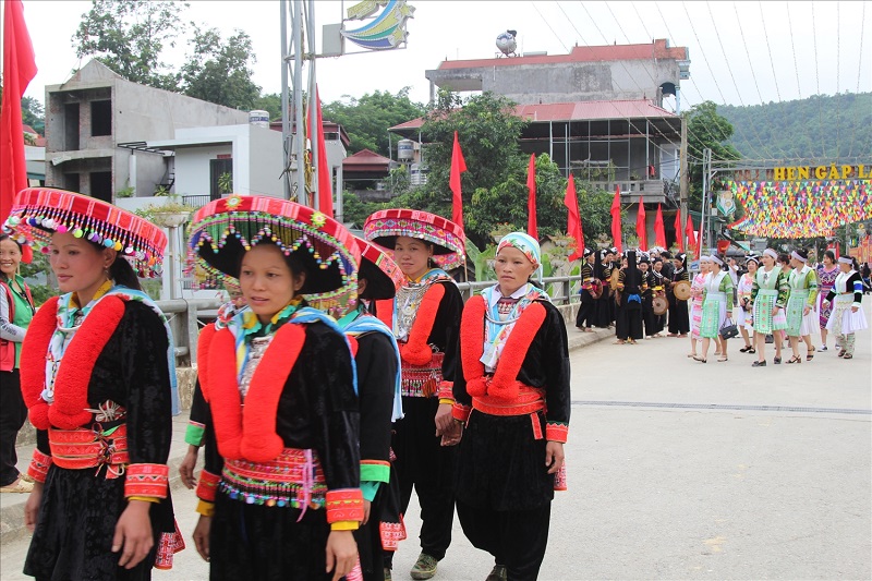 Cao Bang Travel Experience 35