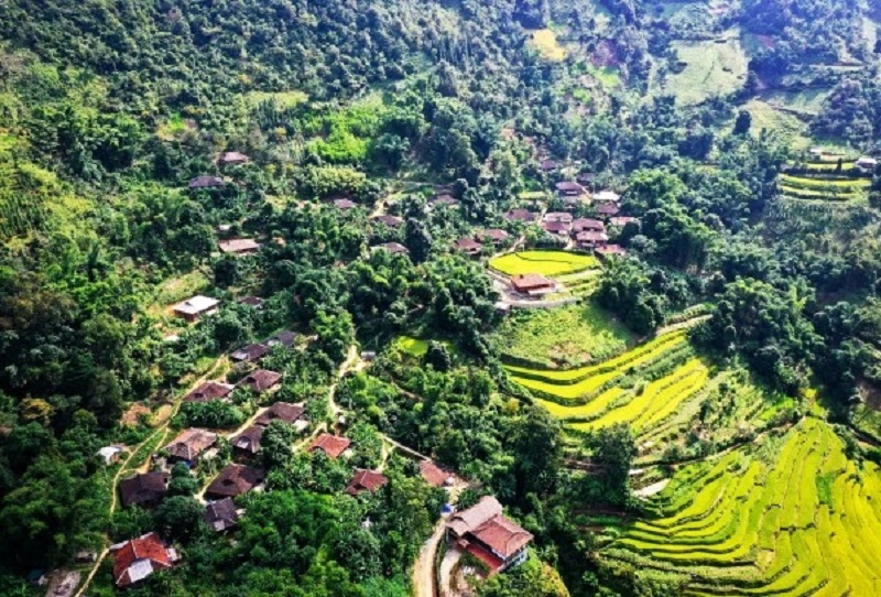Cao Bang Travel Experience 36