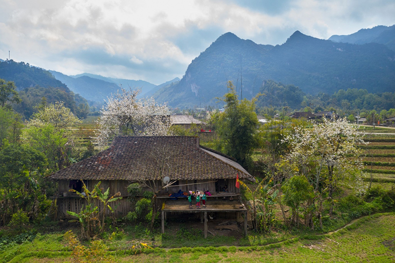 Cao Bang Travel Experience 38