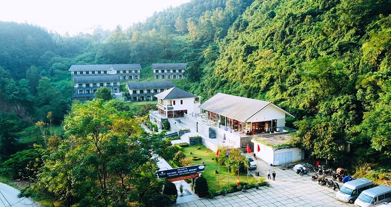Cao Bang Travel Experience 24