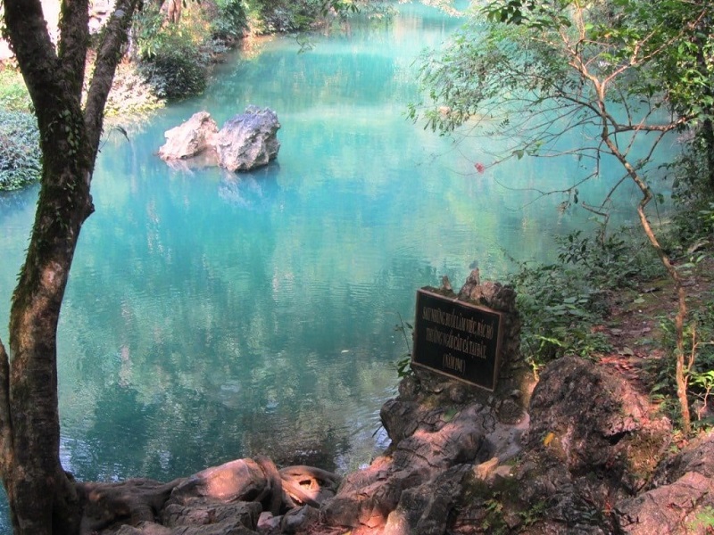 Cao Bang Travel Experience 25