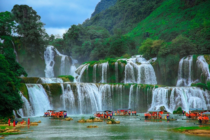 Cao Bang Travel Experience 26