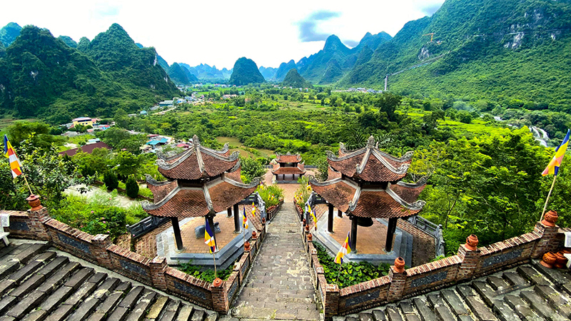Cao Bang Travel Experience 28