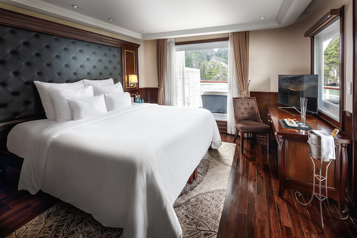 captainsview terracesuite