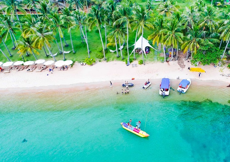 Cáp Treo Hòn Thơm Phú Quốc 17 captreohonthomphuquoc6