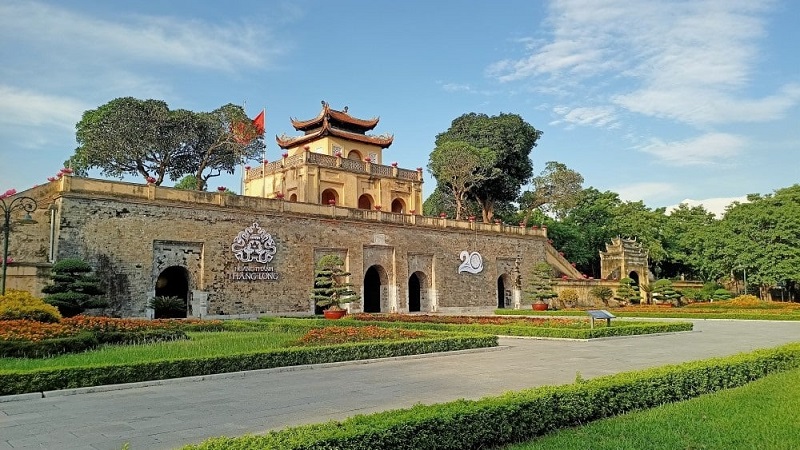 Complete set of latest Hanoi travel experiences 18