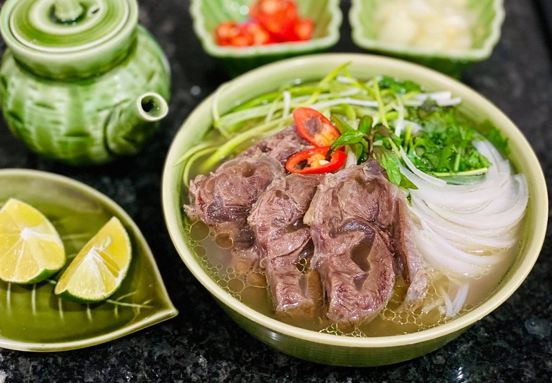Complete set of latest Hanoi travel experiences 28