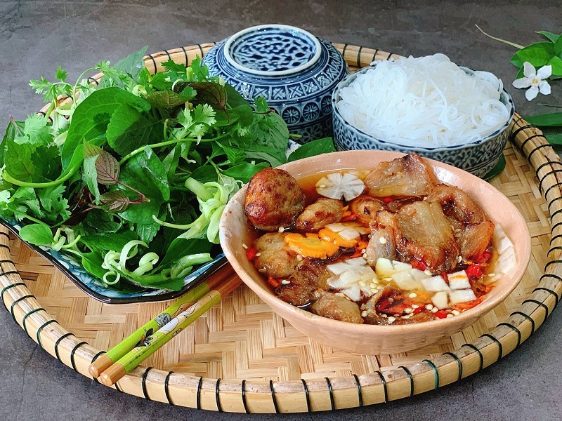 Complete set of latest Hanoi travel experiences 29