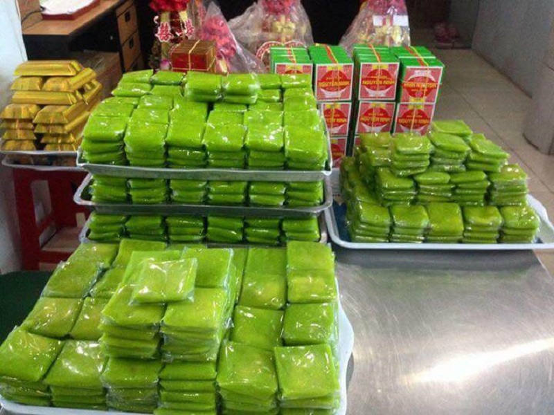Complete set of latest Hanoi travel experiences 31
