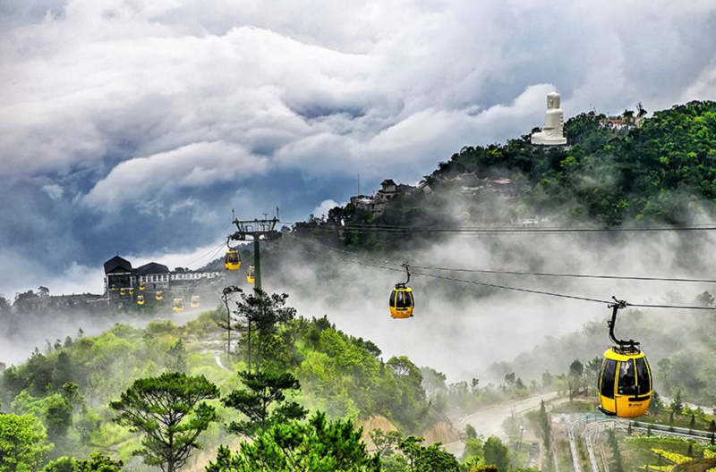 Da Nang - Phu Quoc Tour 8 Days 7 Nights 1 danang phuquoctour8days7nights1
