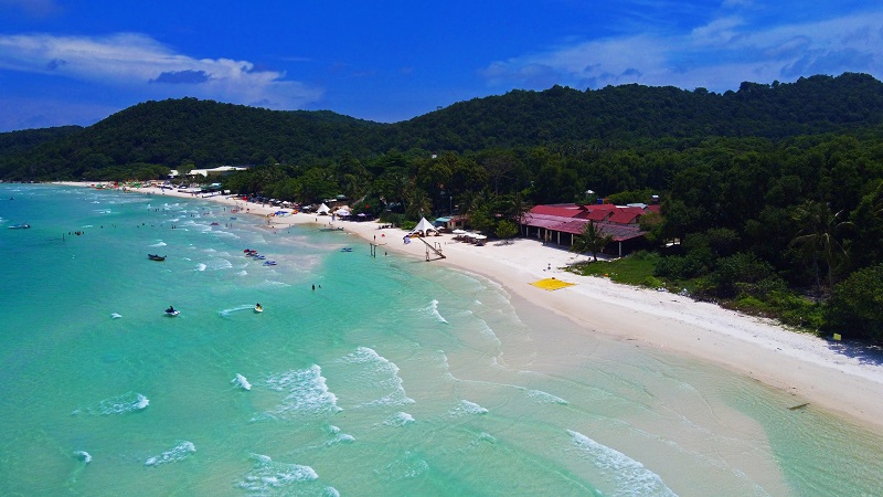 Da Nang - Phu Quoc Tour 8 Days 7 Nights 2 danang phuquoctour8days7nights2