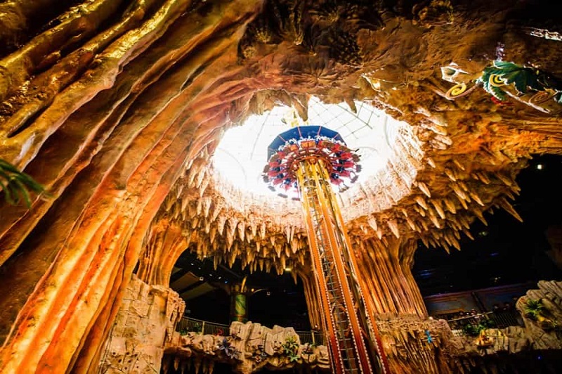 Discover the beauty of Ba Na Hills 16 discoverthebeautyofbanahills5